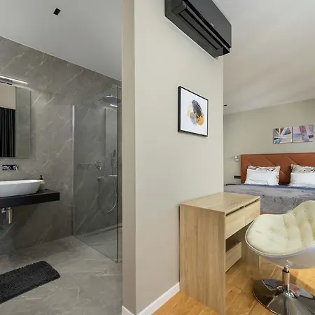 Villa She Luxury Boskari