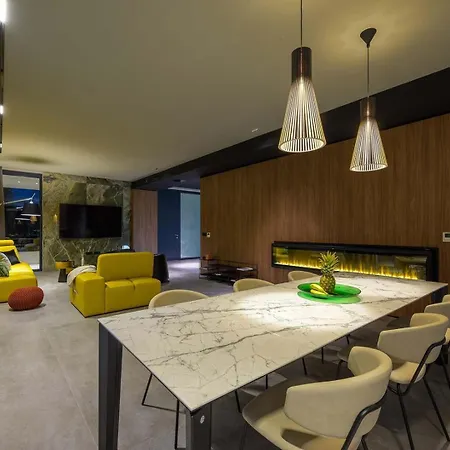 She Luxury * Boskari