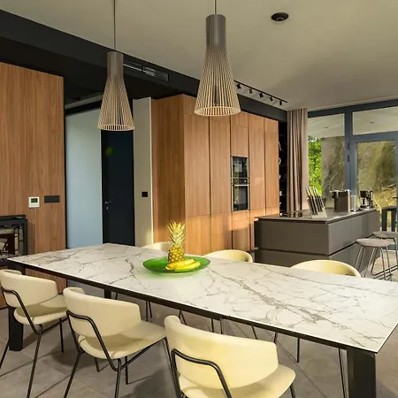 Вилла She Luxury Boskari