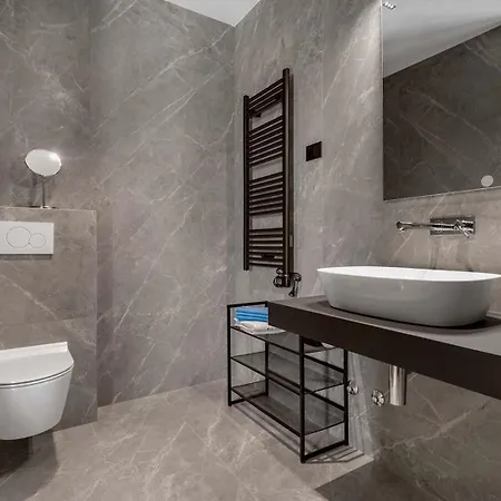 She Luxury Вилла *