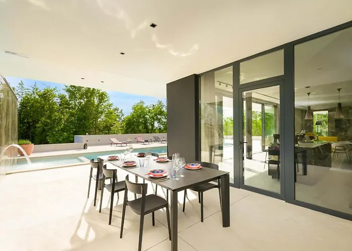 She Luxury 빌라 Boskari