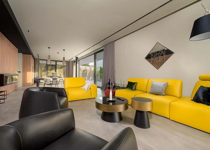 She Luxury 빌라 Boskari