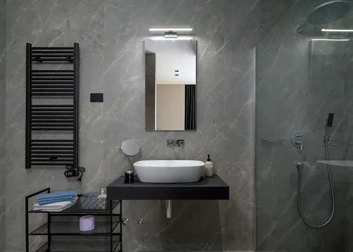 빌라 She Luxury Boskari