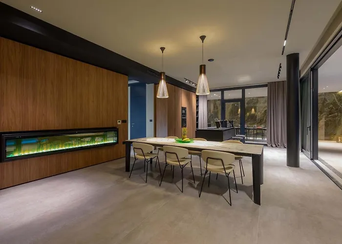 She Luxury * Boskari