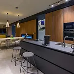 She Luxury Вилла