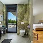 She Luxury Вилла Boskari