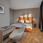 Вилла She Luxury *