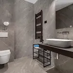 She Luxury Вилла *