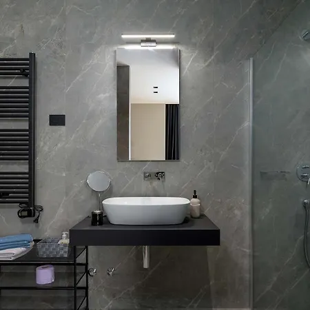 Villa She Luxury Boškari