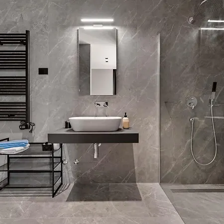 She Luxury Boškari