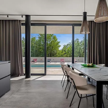 Villa She Luxury Boškari