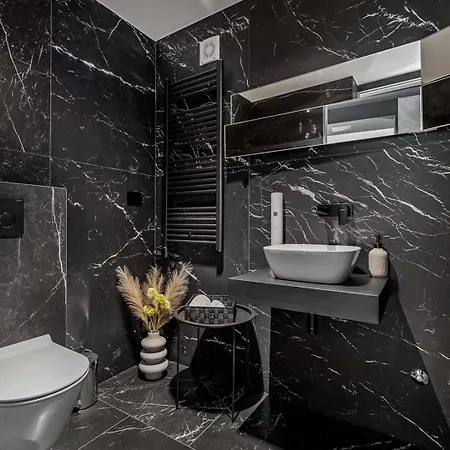 Villa She Luxury *