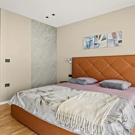 She Luxury * Boskari