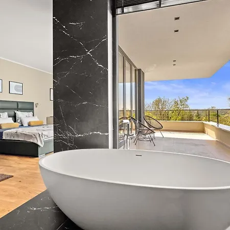 Vila She Luxury Boskari