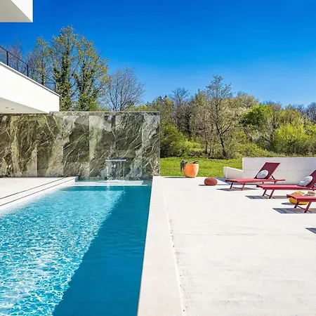 Vila She Luxury Boskari