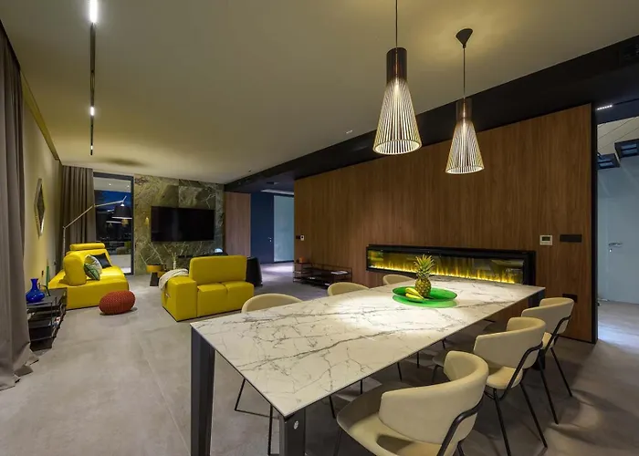 She Luxury * Boskari