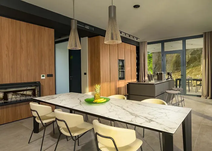 Villa She Luxury Boskari