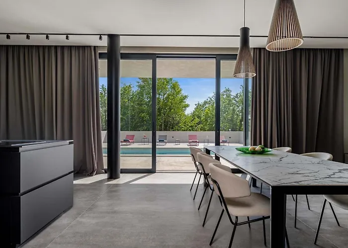 Villa She Luxury Boskari